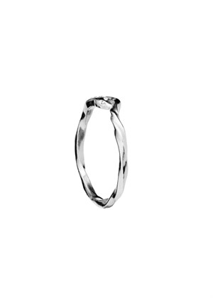 Hera ring Silver Maanesten 